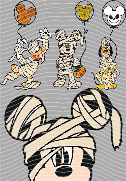 A5 Notebook Wraps-A 2276